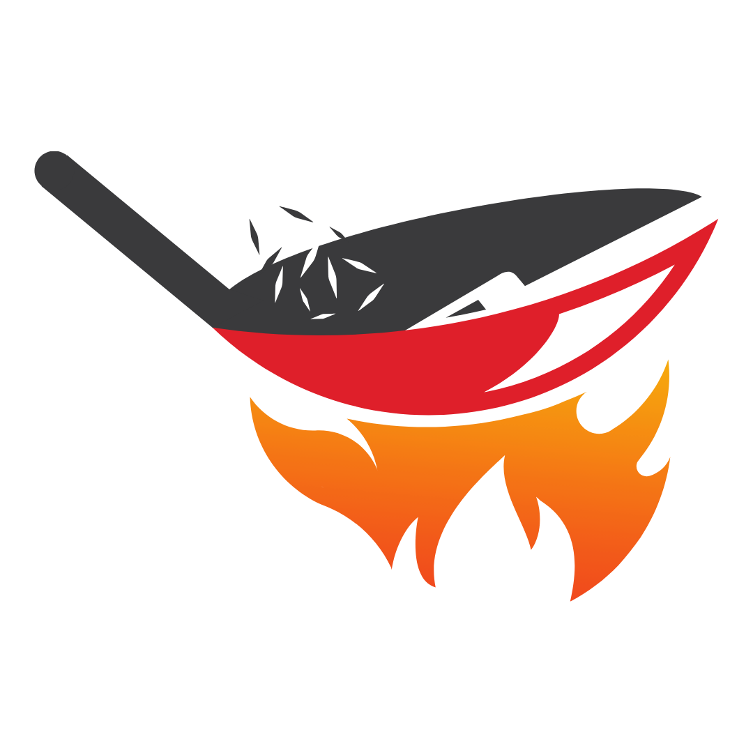 Wok n Roll logo